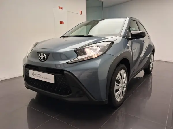 AYGO X